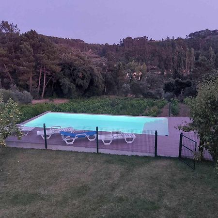 Casa Da Costureira Konuk evi Olival Dış mekan fotoğraf
