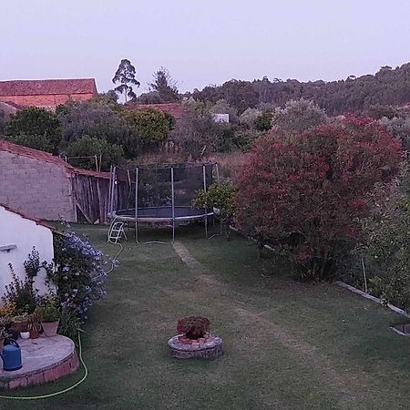 Casa Da Costureira Konuk evi Olival Dış mekan fotoğraf