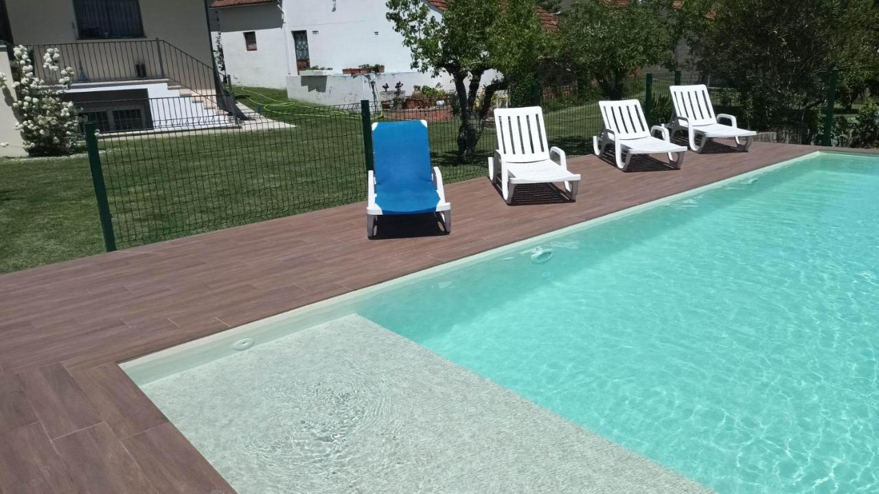 Casa Da Costureira Konuk evi Olival Dış mekan fotoğraf