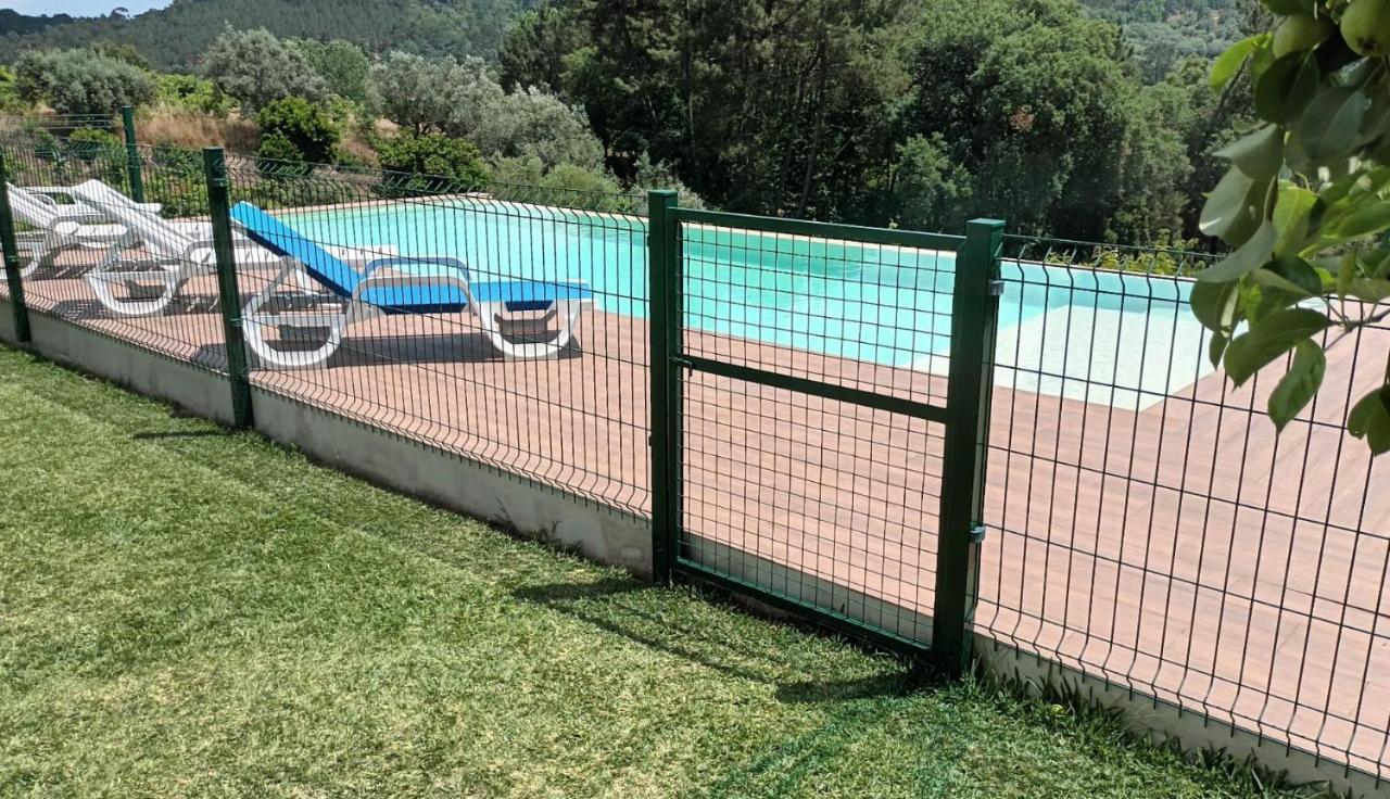 Casa Da Costureira Konuk evi Olival Dış mekan fotoğraf