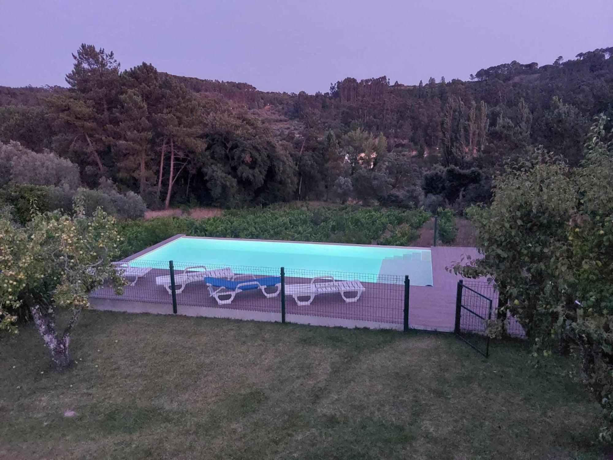 Casa Da Costureira Konuk evi Olival Dış mekan fotoğraf