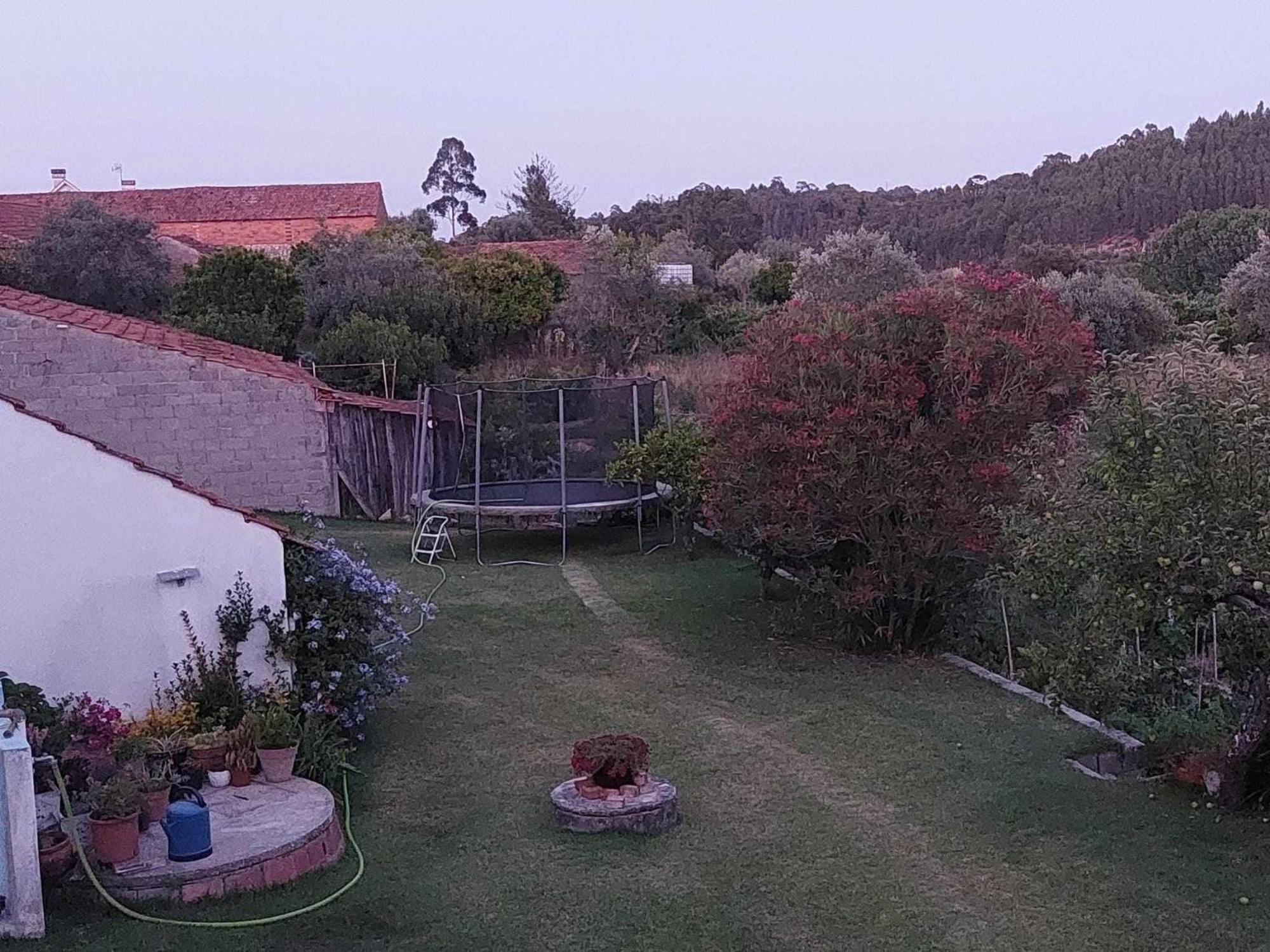 Casa Da Costureira Konuk evi Olival Dış mekan fotoğraf